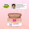 Vi-John Women Saffron Bb+ Fairness Cream With Foundation 50g