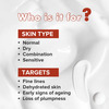 Vi-John Women Saffron Bb+ Fairness Cream With Foundation 50g