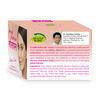 Vi-John Women Saffron Bb+ Fairness Cream With Foundation 50g
