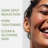 Mcaffeine Toner Serum- Vitamin C 1.5% & Green Tea