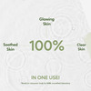 Mcaffeine Toner Serum- Vitamin C 1.5% & Green Tea