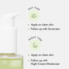 Mcaffeine Toner Serum- Vitamin C 1.5% & Green Tea