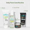 Mcaffeine Toner Serum- Vitamin C 1.5% & Green Tea