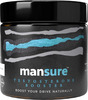 Mansure Testosterone Booster For Men's Health - 1 Pack (60 Capsules)