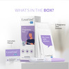 Ezeefind Early Pregnancy Test Kit|Midstream Technology|One Step Process|Over 99% Accurate|Pack Of 5