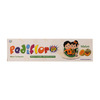 Pediflor Kidz Melon Flavour Tube Of 70Gm Toothpaste