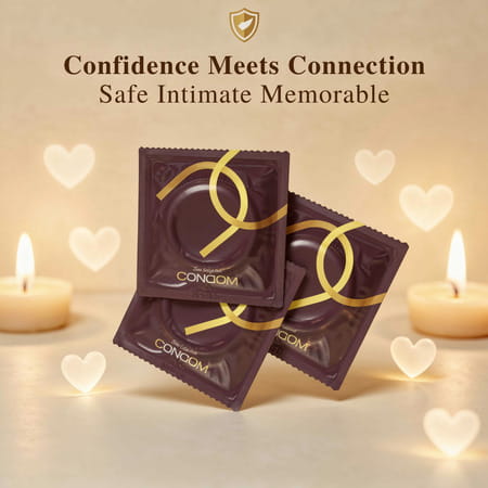 Nooky Connect Gold- The Complete Experience Box