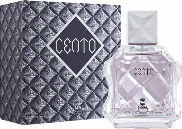 Ajmal Cento Eau De Parfum 100Ml Perfume For Men And Aristocrat Eau De Parfum 75Ml Perfume For Men