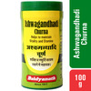 Baidyanath Asli Ayurved Ashwagandhadi Churna - 100 Gm