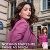 L'Oreal Paris Casting Creme Gloss Hair Color | Shade 500 - Medium Brown | 60g + 40ml + 60g