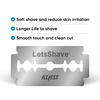 Letsshave Premium Blade