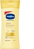 Vaseline Intensive Care Deep Moisture Body Lotion - 50 Ml