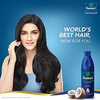 Parachute Advanced Gold Pure Coconut Hair Oil For Long & Strong Hair - 500Ml