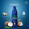 Parachute Advanced Gold Pure Coconut Hair Oil For Long & Strong Hair - 500Ml