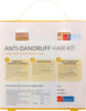 Dr Batra'S Anti-Dandruff Hair Kit Lively Clean Hair & Healthy Scalp - 525 Ml