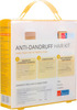 Dr Batra'S Anti-Dandruff Hair Kit Lively Clean Hair & Healthy Scalp - 525 Ml