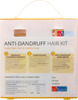 Dr Batra'S Anti-Dandruff Hair Kit Lively Clean Hair & Healthy Scalp - 525 Ml
