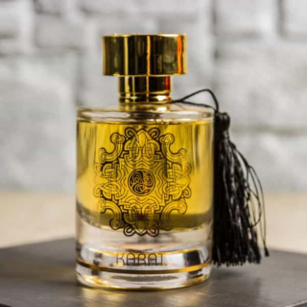 Alhambra By Lattafa Karat Eau De Parfum | 100Ml