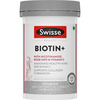 Swisse Beauty Biotin+ With Nicotinamide Rose Hips & Vitamin C Tablet 30 No's