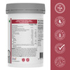 Swisse Beauty Biotin+ With Nicotinamide Rose Hips & Vitamin C Tablet 30 No's