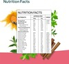 Oziva Protein & Herbs For Women Vanilla Almond 500G | For Weight Control