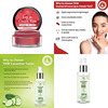 Tnw-The Natural Wash Lip & Skin Care Combo With Tunnel Of Love Lip & Cheek Tint And Cucumber Toner
