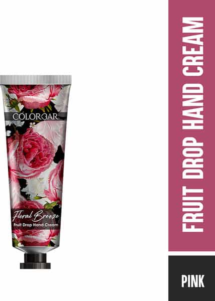 Colorbar Floral Breeze Hand Cream - 30 G