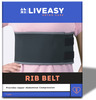 Liveasy Ortho Care Rib Belt Xxl