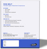 Liveasy Ortho Care Rib Belt Xxl