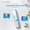 Moisturex Hydra Daily Face Moisturizer Novel Gel Cream 50 Ml