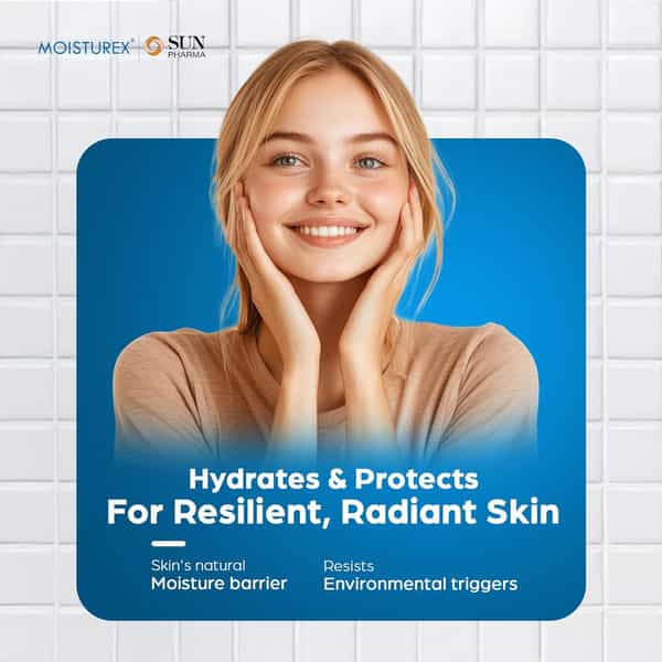 Moisturex Hydra Daily Face Moisturizer Novel Gel Cream 50 Ml