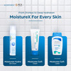 Moisturex Hydra Daily Face Moisturizer Novel Gel Cream 50 Ml
