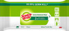 Scotch-Brite Surface Disinfectant Wipes Multipurpose Kitchen Home Office&Travel Large 50 Wipes