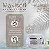 Maxisoft Under Eye Cream Ph 5.5 | 30 Gm | Pack Of 4