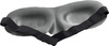 Besafe Forever Sleeping Eye Mask For Men/Women Eye Cover/ Blind Grey L