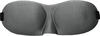Besafe Forever Sleeping Eye Mask For Men/Women Eye Cover/ Blind Grey L