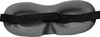 Besafe Forever Sleeping Eye Mask For Men/Women Eye Cover/ Blind Grey L