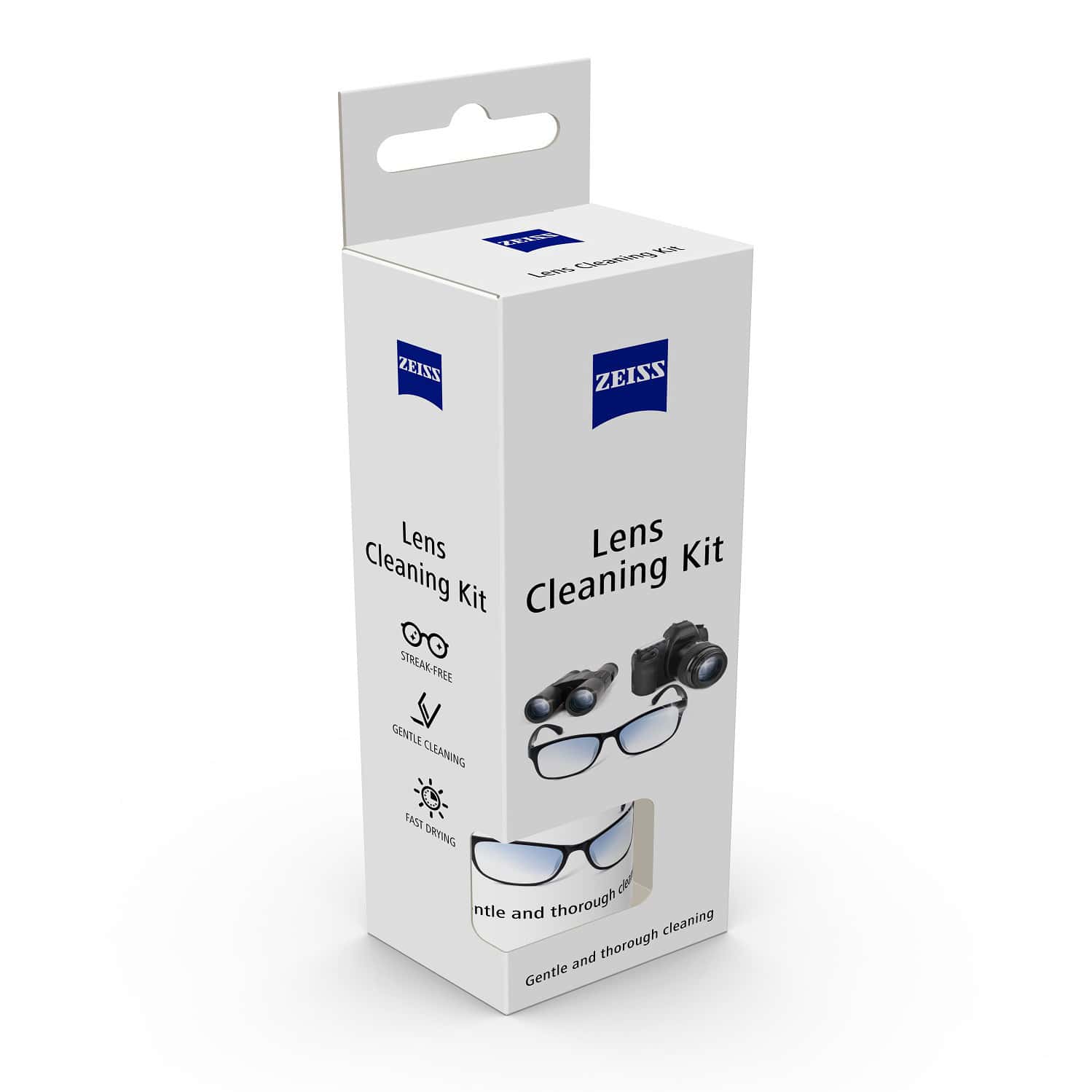Buy ZEISS LENS CLEANING KIT 60ML Online & Get Upto 60 OFF at PharmEasy