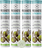 Wellbeing Nutrition Daily Probiotic+Prebiotic Plant Based 18 Billion Cfu 6 Strains Pack Of 4X21 Tab