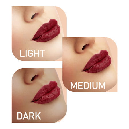 Myglamm Lit Liquid Velvet Matte Lipstick-My Oh My