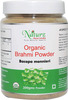 Naturz Ayurveda Organic Brahmi Powder 200 Gms (Pack Of 2)