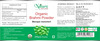 Naturz Ayurveda Organic Brahmi Powder 200 Gms (Pack Of 2)