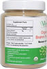 Naturz Ayurveda Organic Brahmi Powder 200 Gms (Pack Of 2)