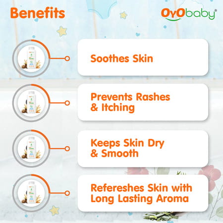 Oyo Baby Baby Gift Set Of Combos And Small Size Dry Sheet (Pack Of 5)