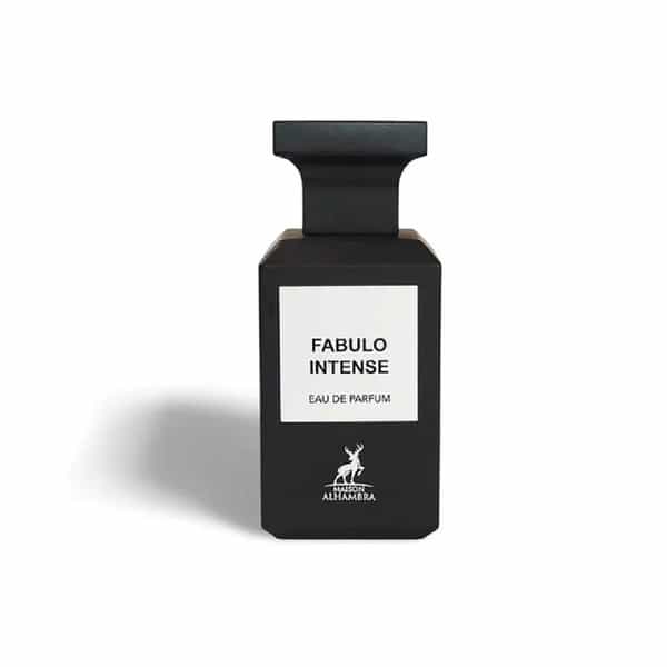 Alhambra By Lattafa Woody Oud Eau De Parfum | 80Ml