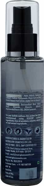 Nutriglow Advanced Organics Derma Repair Facial Toner / Skin Repair / Pore Tightening - 100 Ml