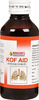 Dr Bakshi's Bakson Homoeopathy Kof Aid Syrup 115 Ml