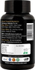 Vedapure Premium Shilajit Capsule Safed Musli For Stamina Vitality For Men 1000Mg 60 Caps Pack Of 1