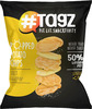 Tagz - Assorted + Harissa Dip + Ranch Dip
