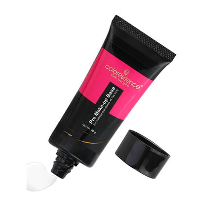 Coloressence Pre Makeup Base Vitamin E Infused Skin Smoothening 12 Hr Stay Primer - 30gm